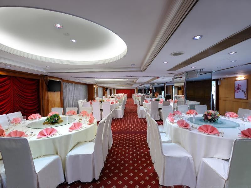 Metropark Mongkok Hotel