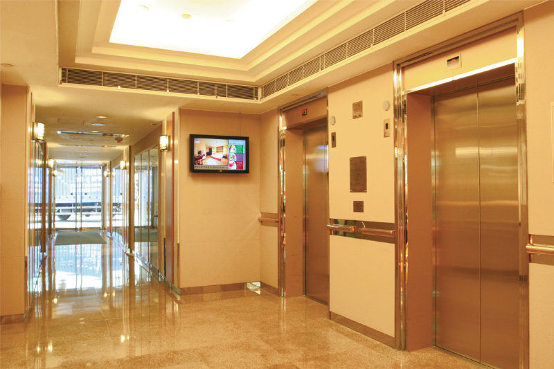 Hotel Metropark Mongkok 4*