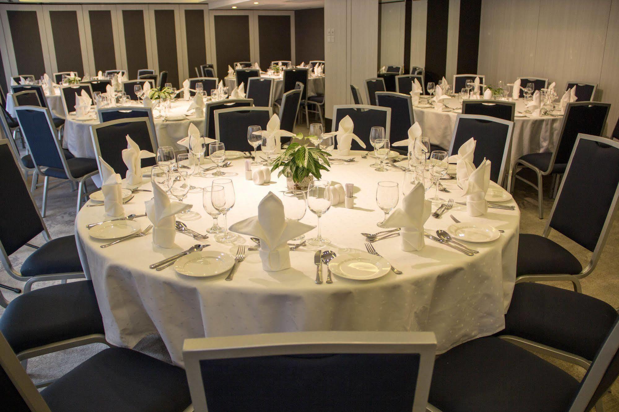 Metropark Mongkok Hotel Hong Kong