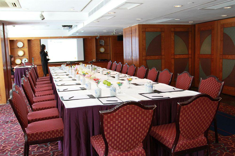 Hotel Metropark Mongkok 4*